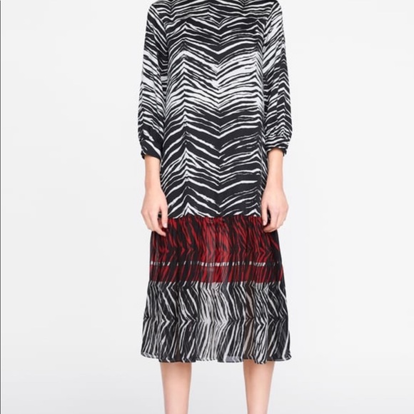 Dress - Picture 2 of 4